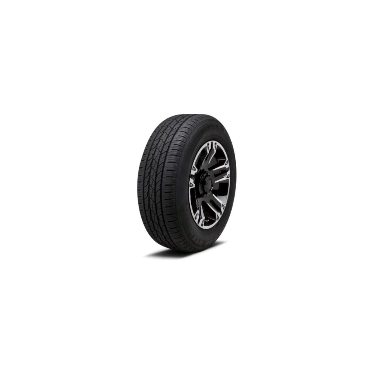 Nexen ROADIAN HTX RH5 275/55 R20 113T