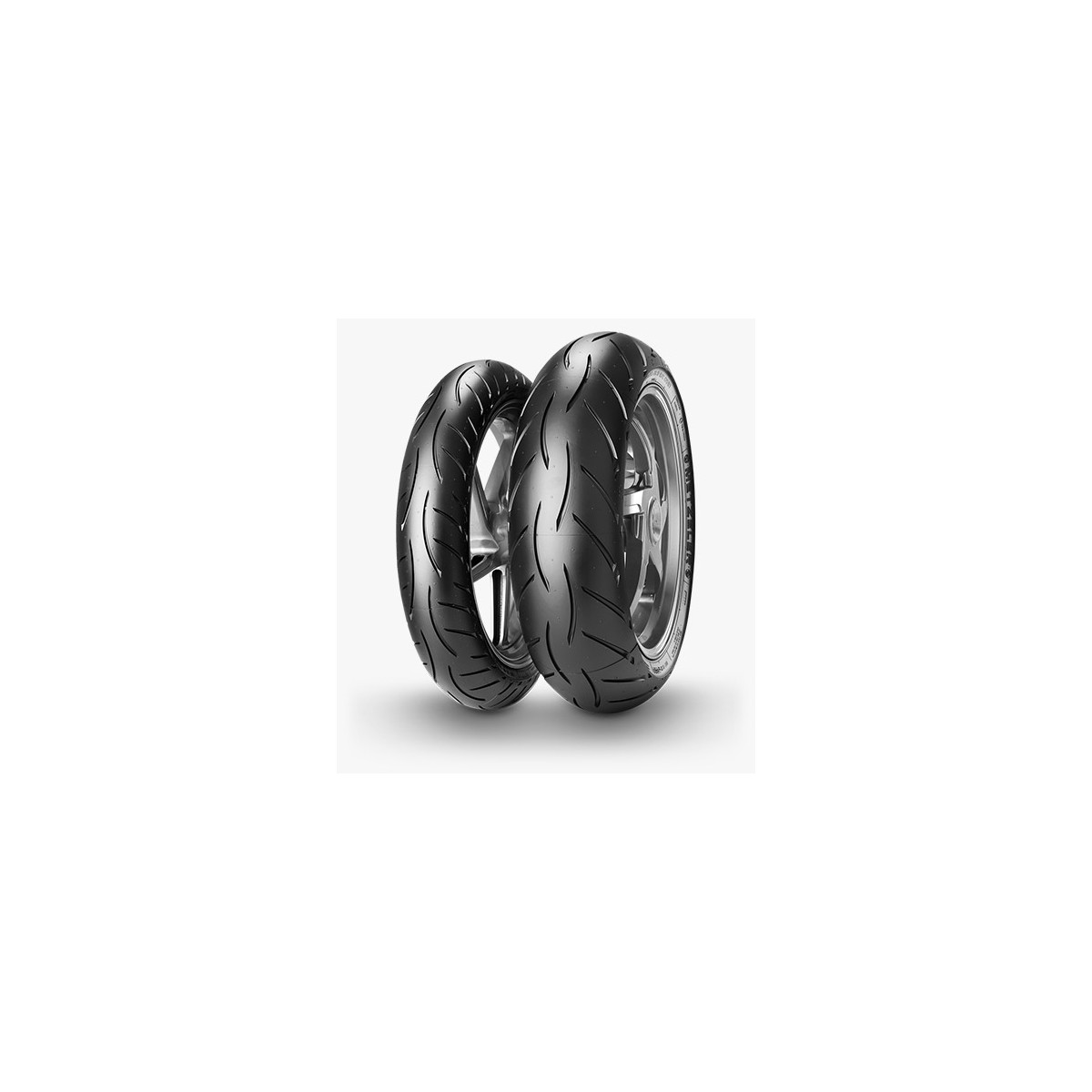 Metzeler SPORTEC M5 INTERACT 180/55 R17 73W