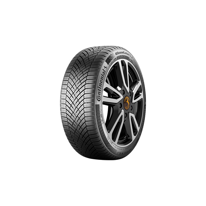 Pneumatici auto 4 stagioni Continental ALLSEAS.CON.2 195/50 R16 88V Aderenza neve