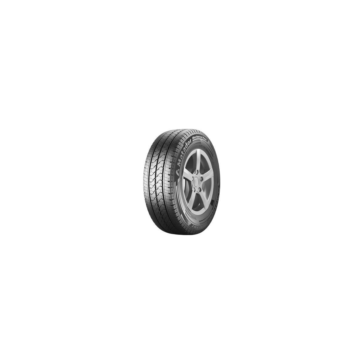 Matador Hectorra Van 225/75 R16 121/120R