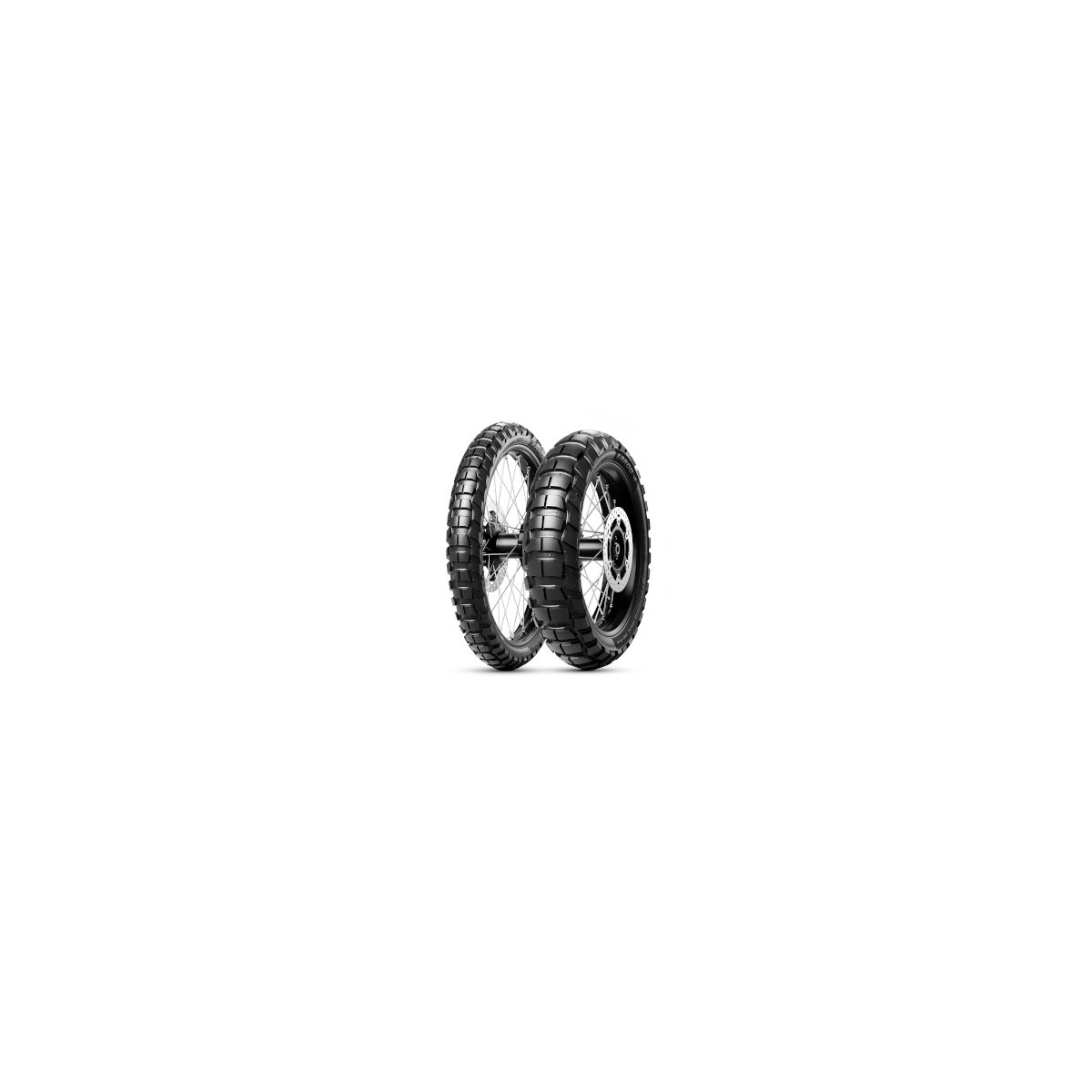 Metzeler KAROO 4 90/90 R21 54T