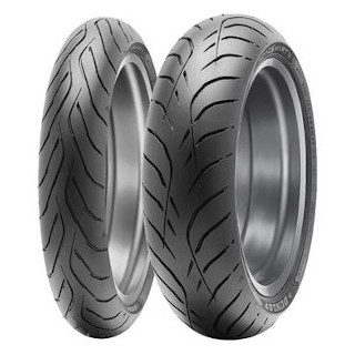 Dunlop SPORTMAX ROADSMART IV 140/70 R17 66H