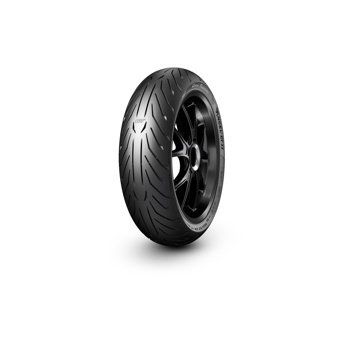 Pirelli ANGEL GT II TL REAR A 180/55 R17 73W