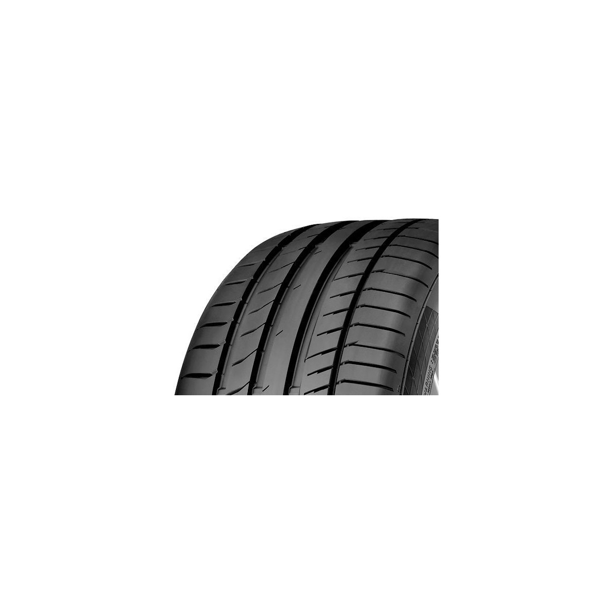 Continental CONTISPORTCONTACT-5 SUV 275/45 R19 108Y