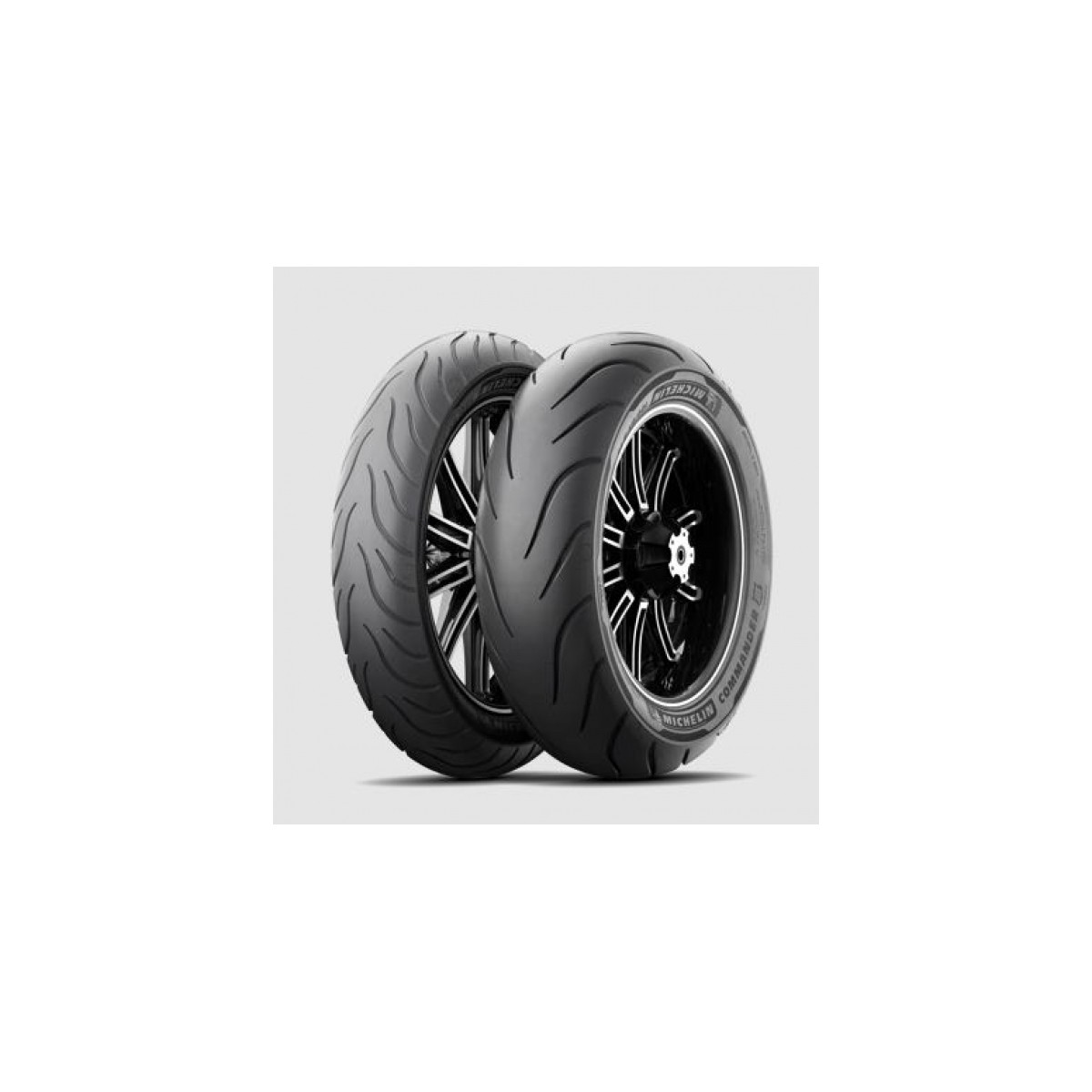 Michelin COMMANDER III TOURING 180/65 R16 81H