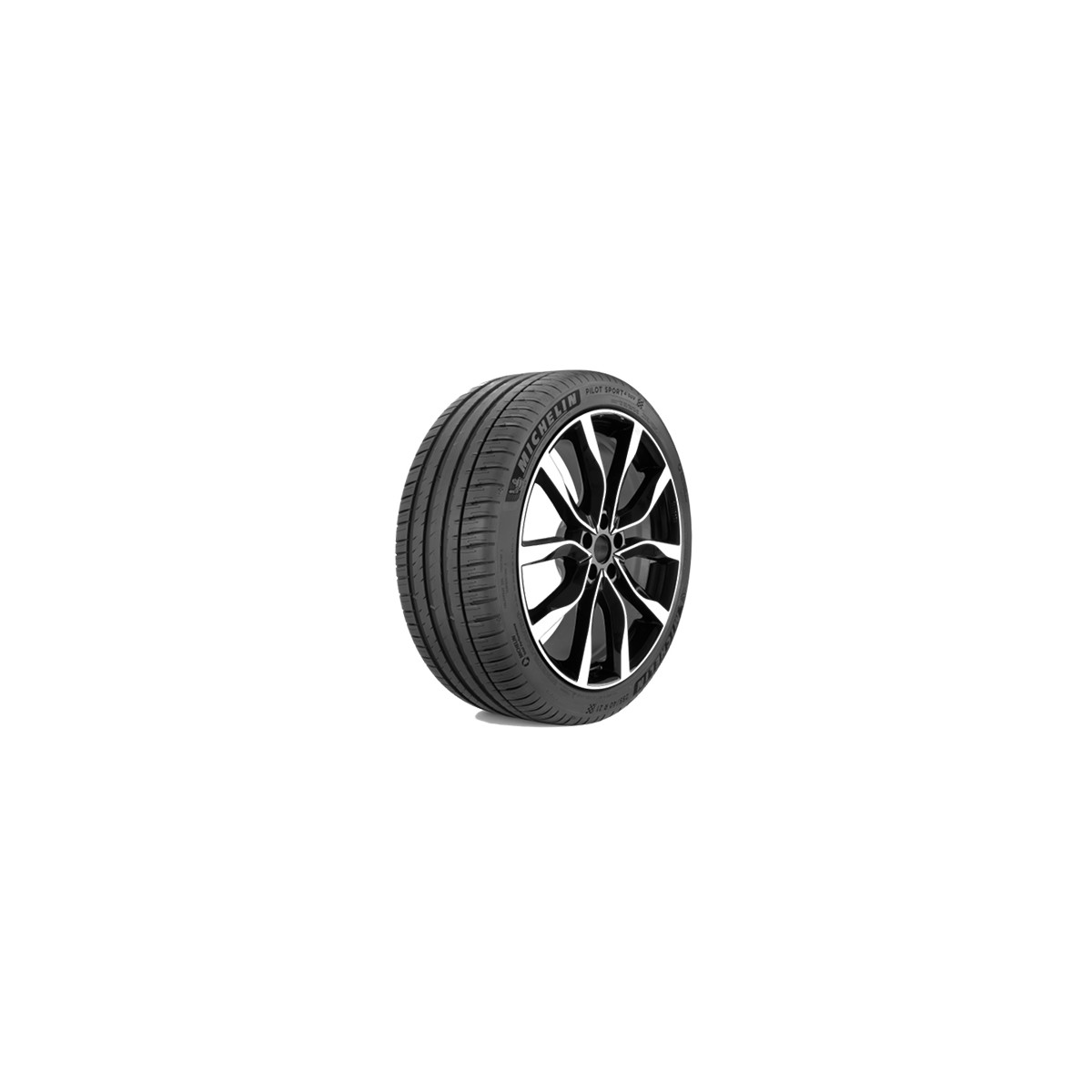 Michelin PILOT SPORT-4 SUV ZP 275/40 R22 107Y Extra Load Runflat
