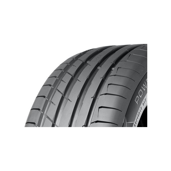 Pneumatici auto estivi Nokian Powerproof 2  255/50 R20 109Y Extra Load