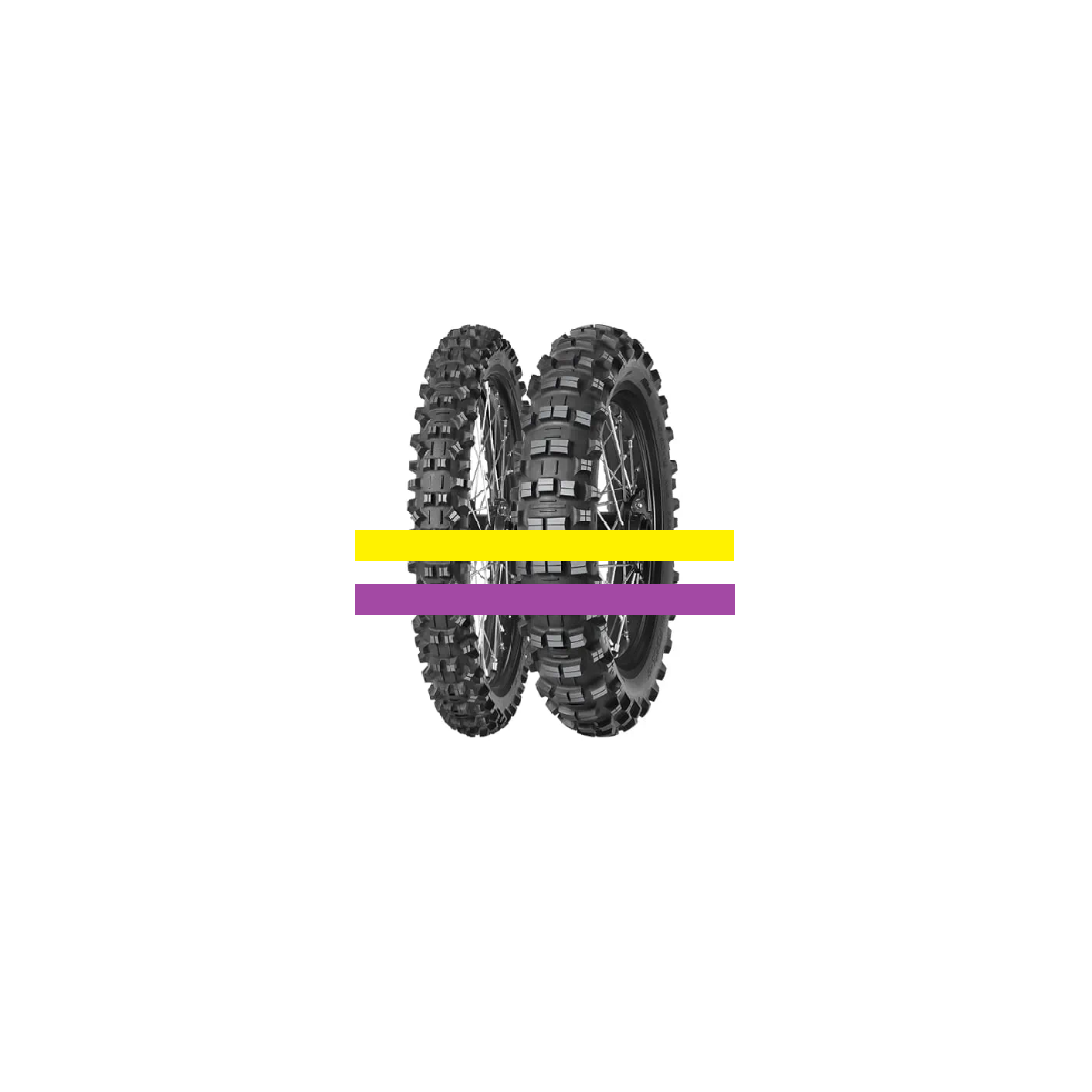 Mitas TERRA FORCE-EF SUPER FAST 140/80 R18 70R
