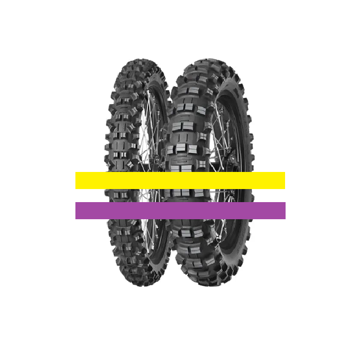 Pneumatici moto estivi Mitas TERRA FORCE-EF SUPER FAST 140/80 R18 70R