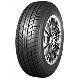 Nankang N-607+ 165/65 R15 81T