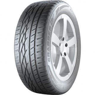 General GRABBER GT 255/60 R17 106V