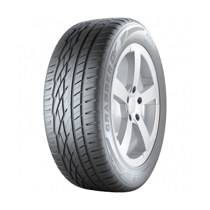 Pneumatico auto estivo General GRABBER GT 255/60 R17 106V
