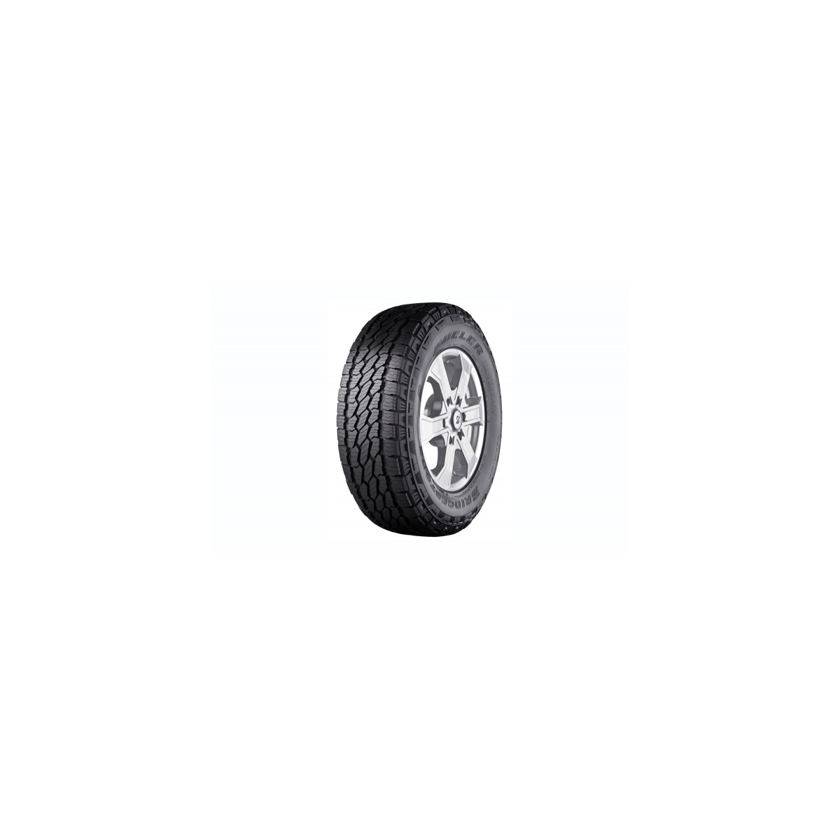 Bridgestone ALL-TERRAIN A/T002 265/70 R15 112T