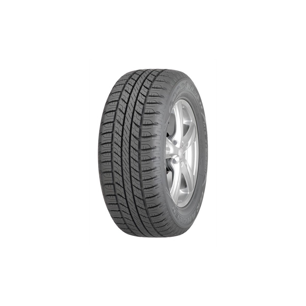 Goodyear WRANGLER HP ALL WEATHER 275/60 R18 113H