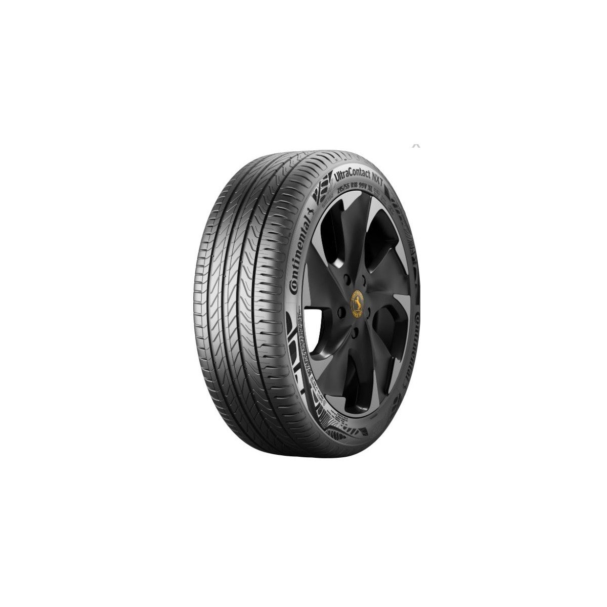 Continental UltraContact NXT 235/55 R18 104W Extra Load