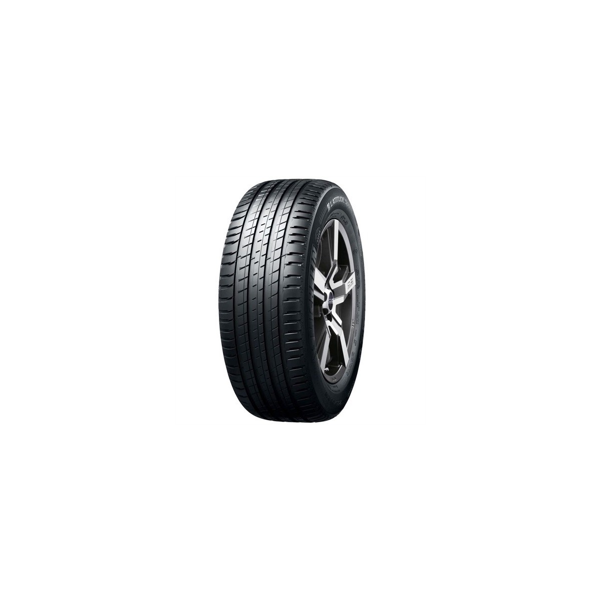 Michelin LATITUDE SPORT 3 XL VOL ACOUSTIC 275/45 R20 110V