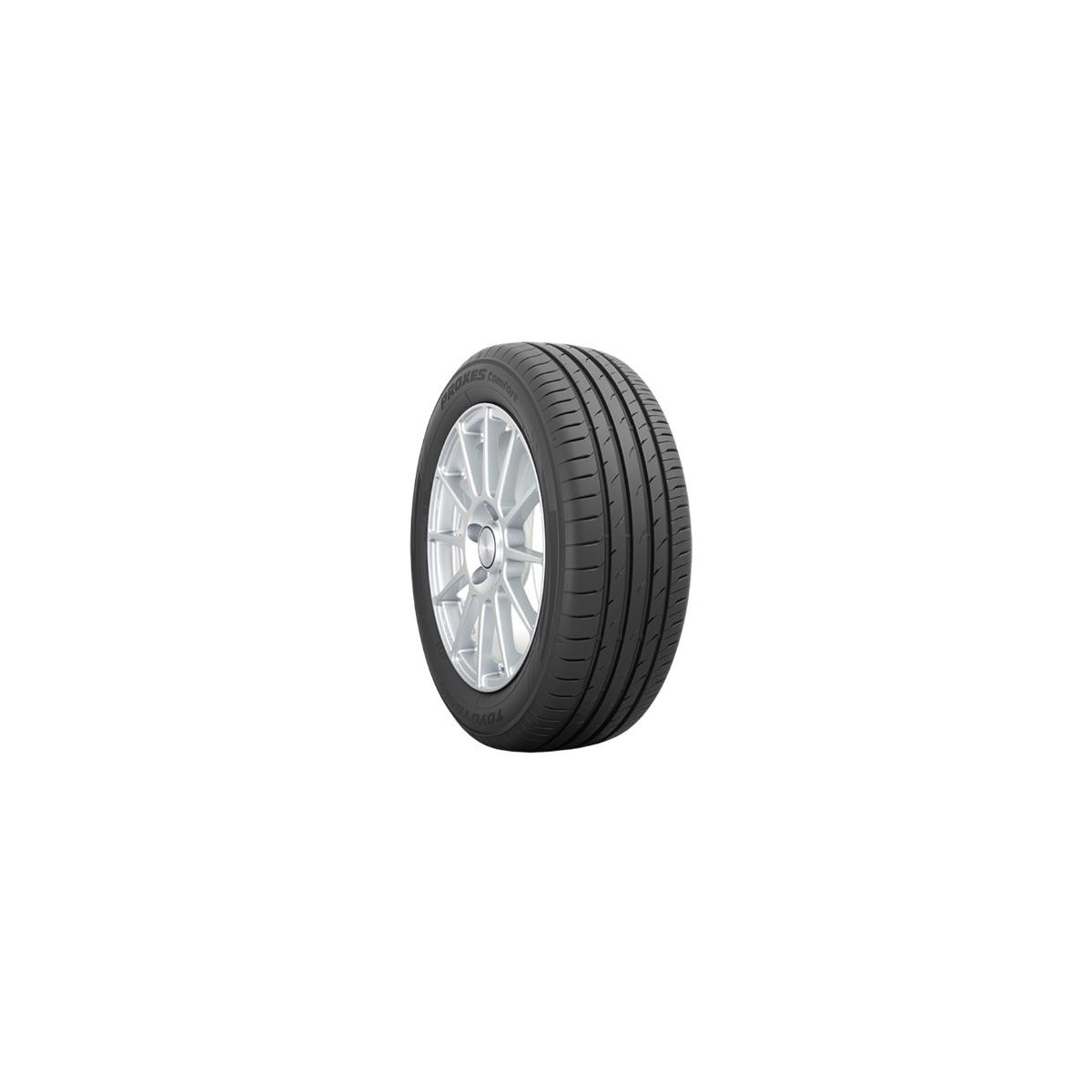 Toyo PROXES COMFORT 205/55 R16 91H