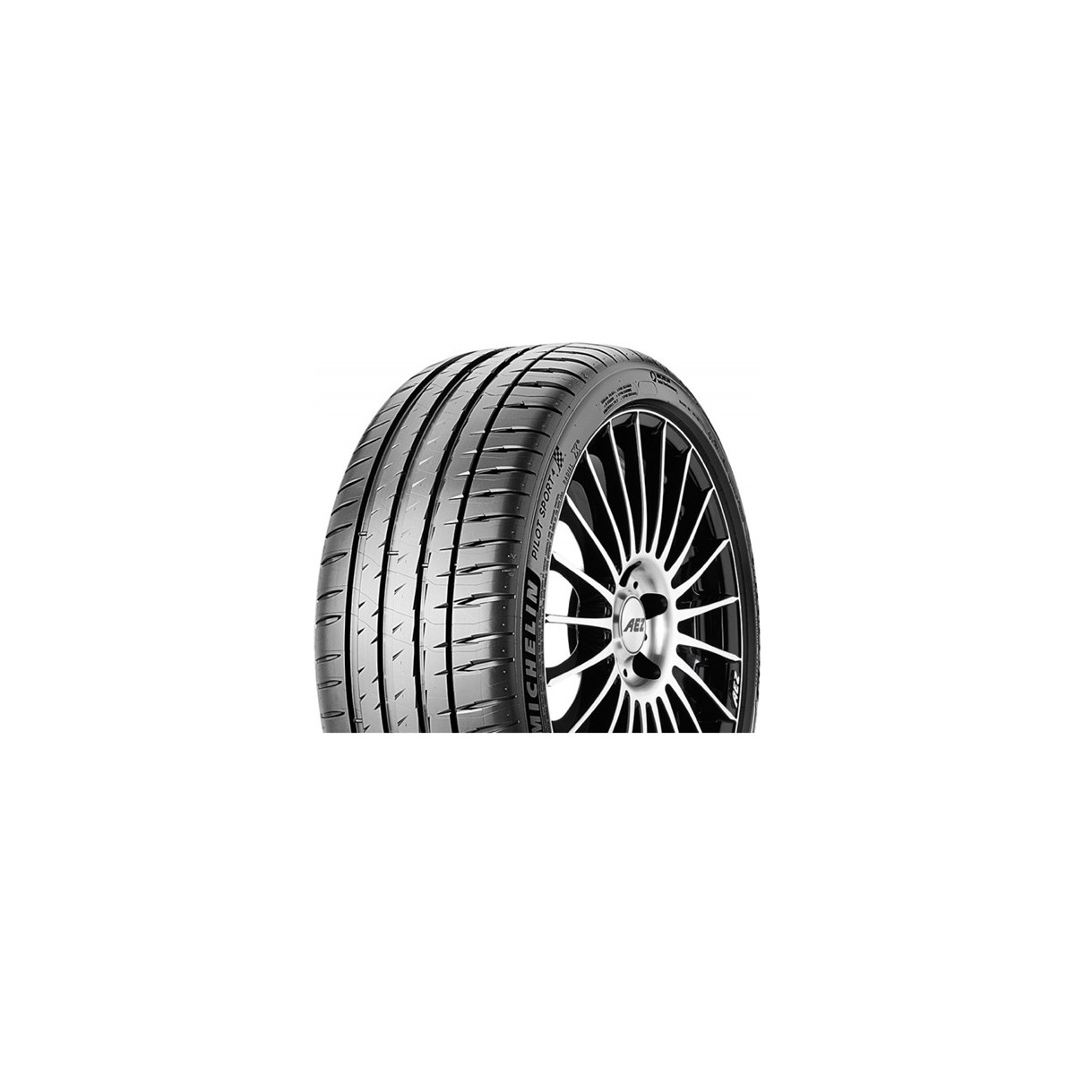 Michelin PILOT SPORT PS4 235/40 R19 96Y Extra Load