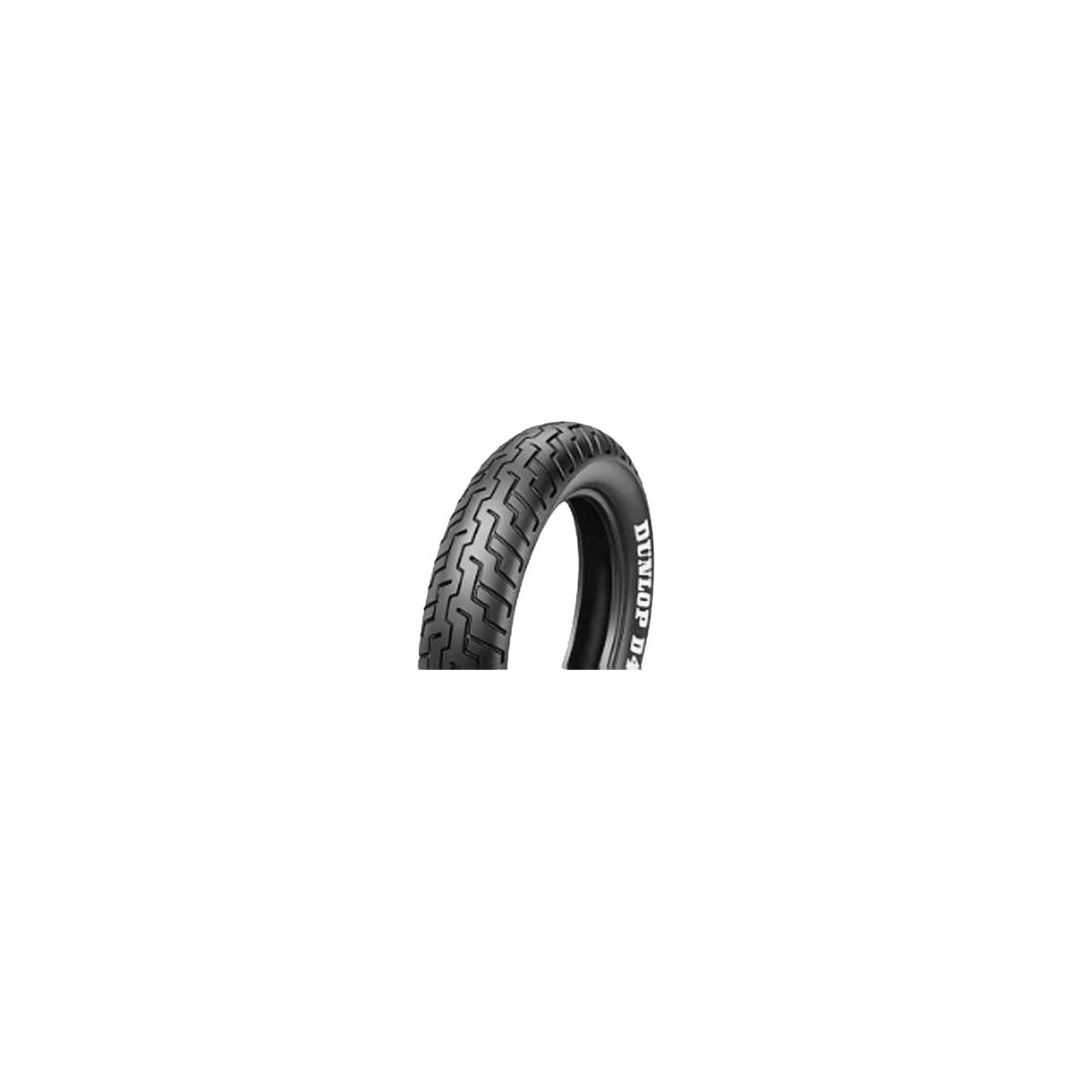Dunlop D404 TL 110/90 R18 61H