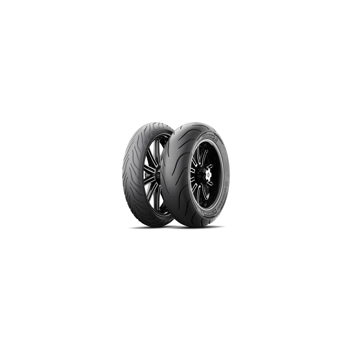 Michelin COM.III TOUR. F 130/60 R19 61H