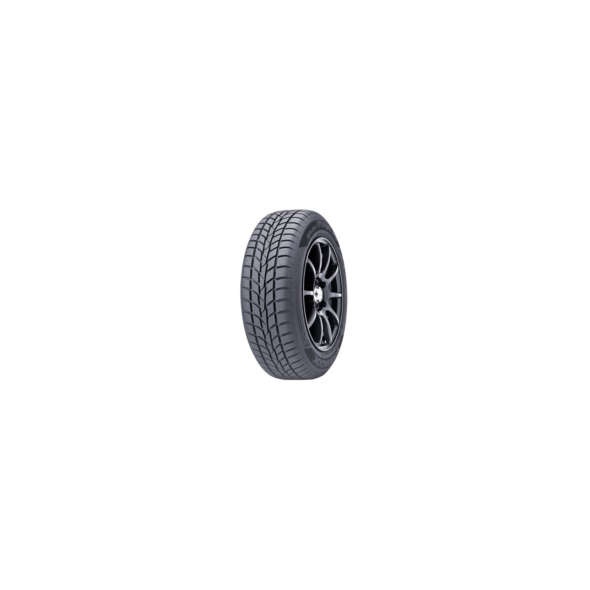 Hankook W442 Winter i*cept RS 195/60 R14 86T Aderenza neve
