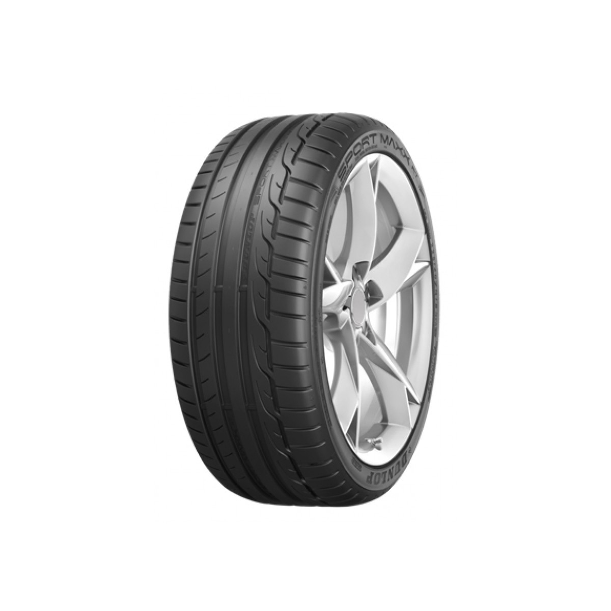 Dunlop SP.MAXX RT 255/35 R19 96Y Extra Load