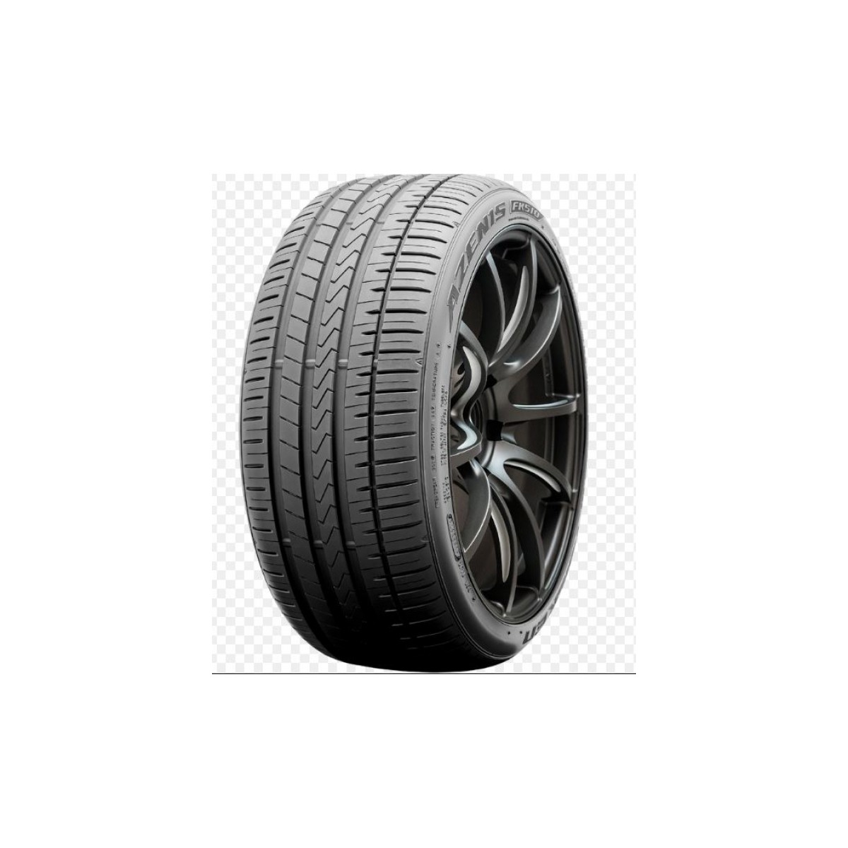 Falken AZENIS FK510A SUV 235/55 R18 100H