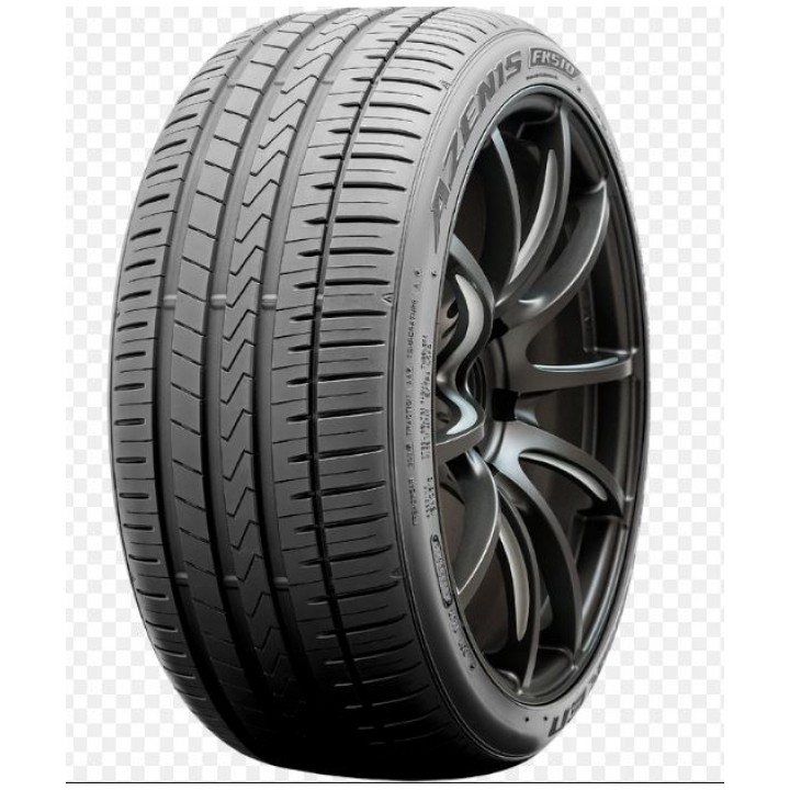 Pneumatici auto estivi Falken AZENIS FK510A SUV 235/55 R18 100H
