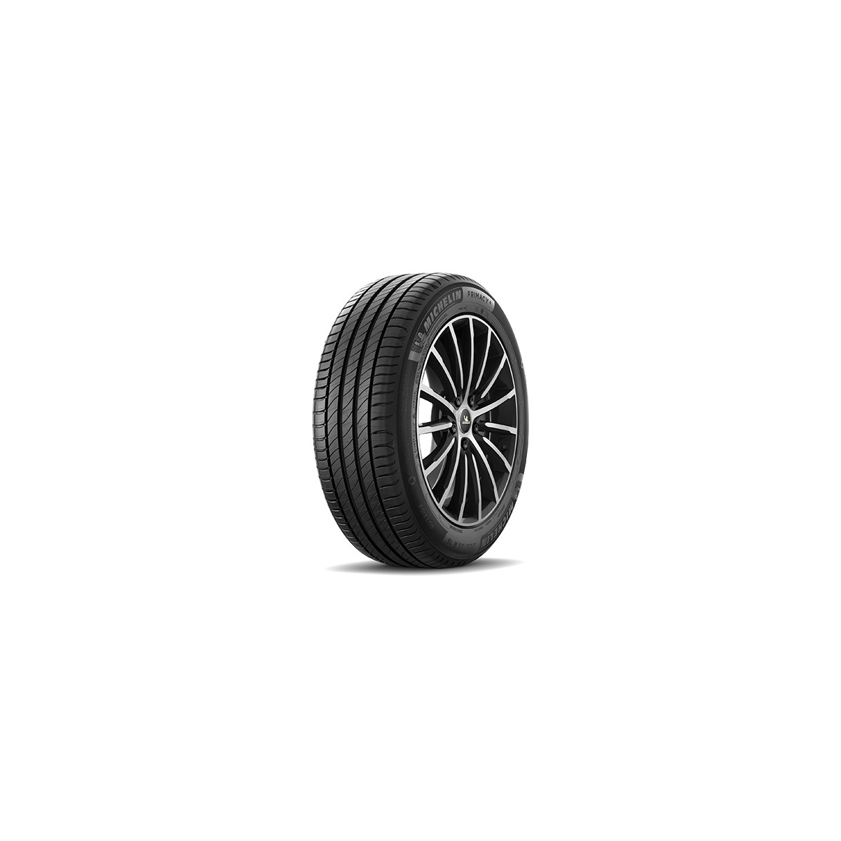 Michelin PRIMACY-4+ 245/45 R17 99Y Extra Load
