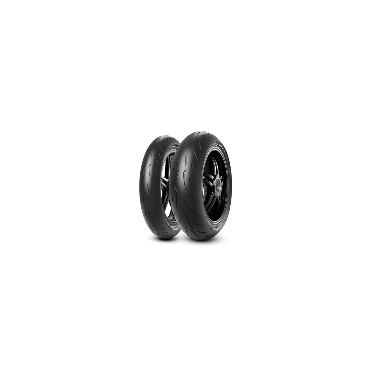 Pirelli DIAB. ROSSO IV 190/50 R17 73W