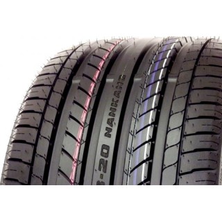 Nankang Noble Sport NS-20  255/35 R20 97Y Extra Load