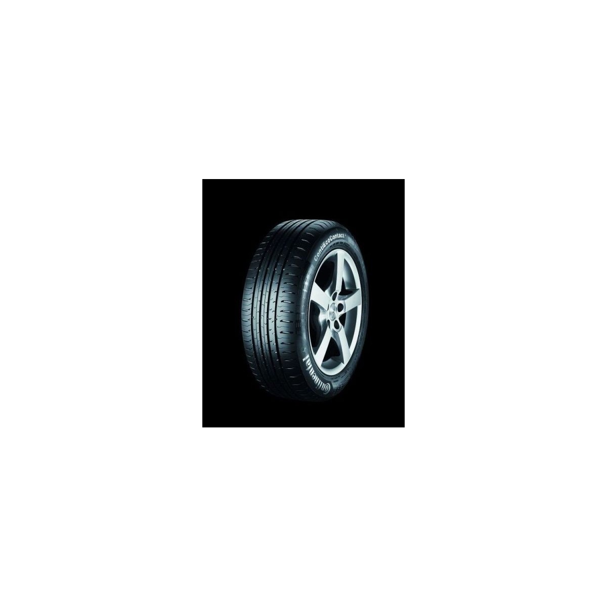 Continental ECO 5 VOL  235/60 R18 107V Extra Load