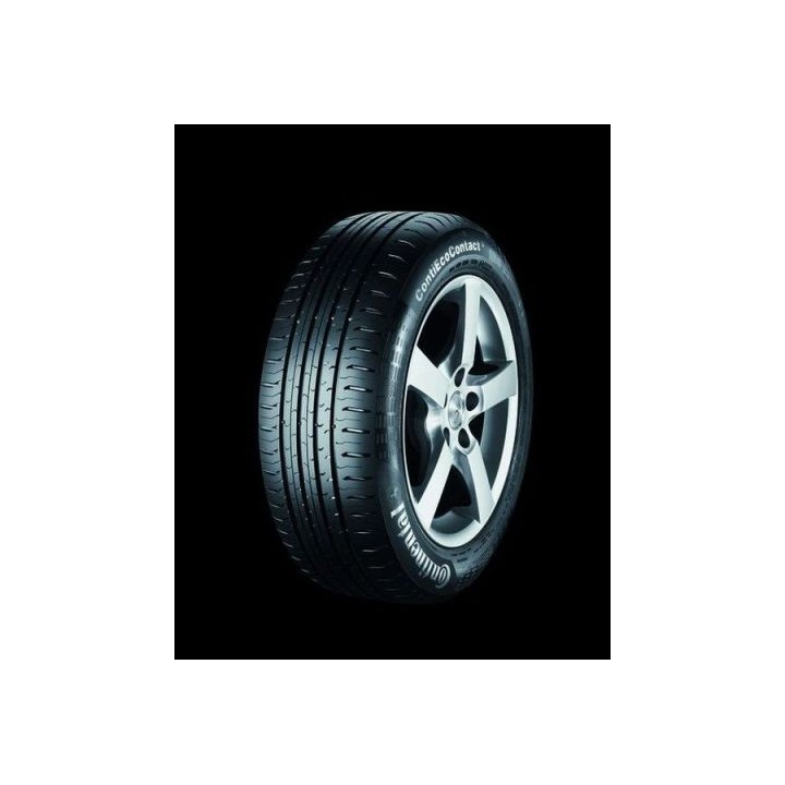 Pneumatici auto estivi Continental ECO 5 VOL  235/60 R18 107V Extra Load