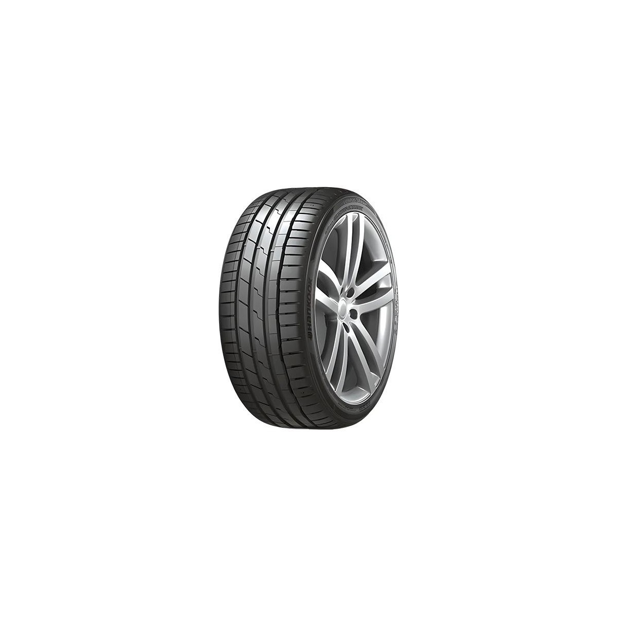 Hankook K127E SOUND ABSORBER T2  255/45 R19 104W Extra Load