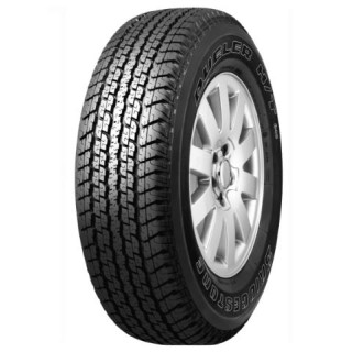 Bridgestone D-840 255/70 R15 112S
