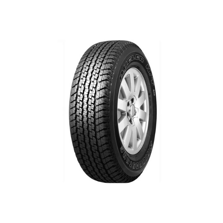 Pneumatici auto estivi Bridgestone D-840 255/70 R15 112S