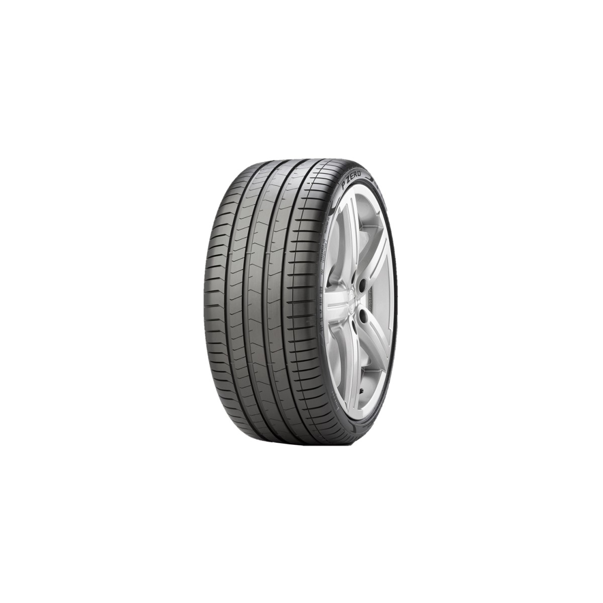 Pirelli PZERO PZ4 SP.CAR 275/35 R19 100Y Extra Load