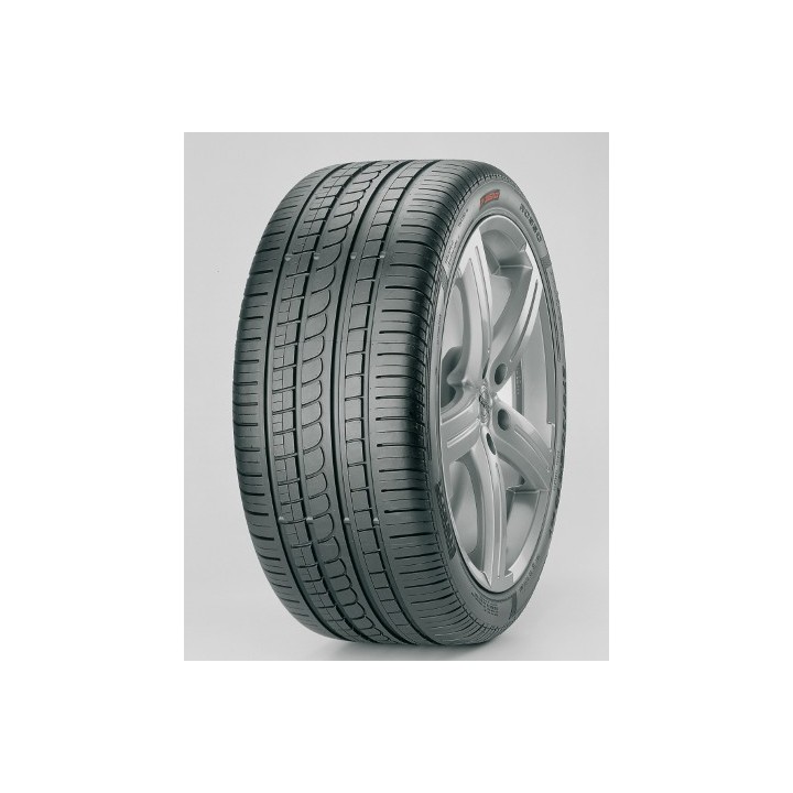 Pneumatico auto estivo Pirelli PZERO ROSSO ASIMME 255/40 R17 94Y