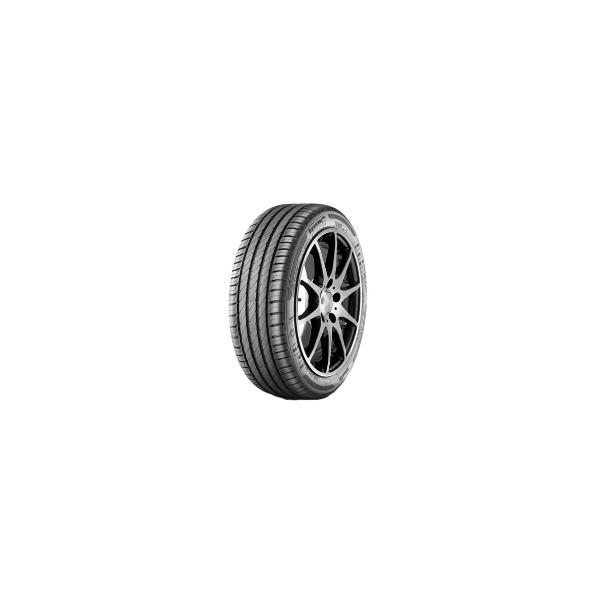 Kleber DYNAXER HP4 195/65 R15 91H