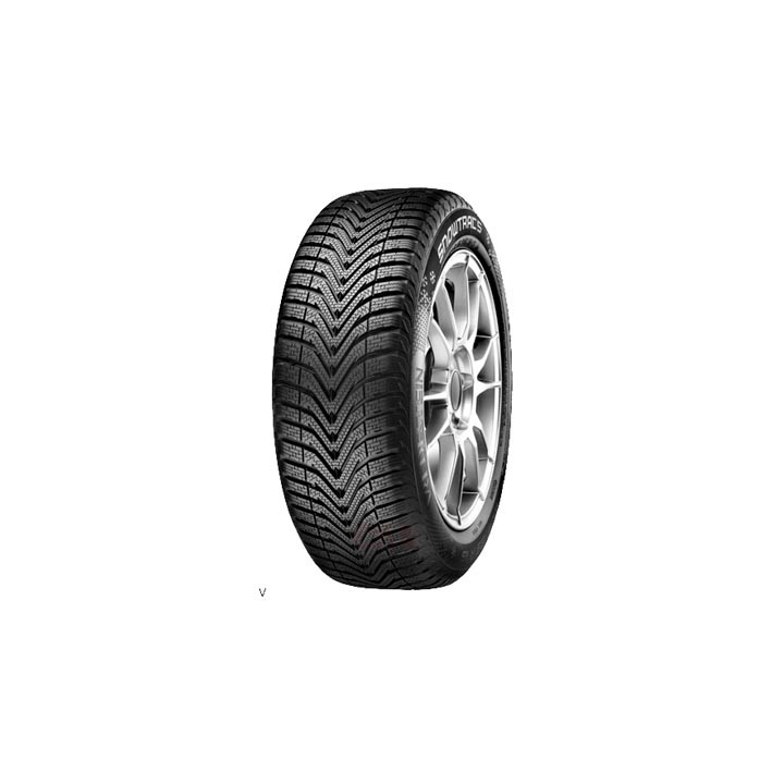Pneumatici auto invernali Vredestein Snowtrac 5 XL 175/65 R14 86T Aderenza neve