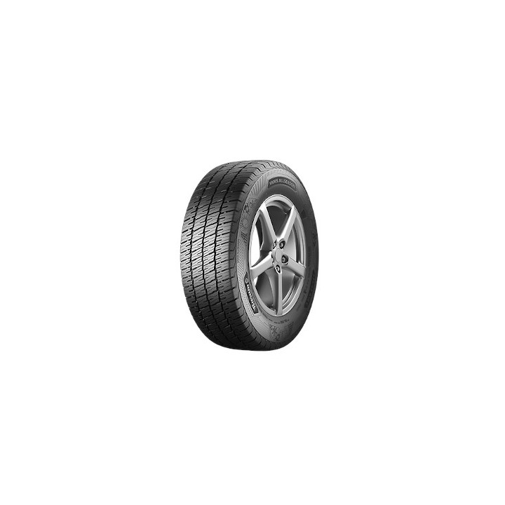 Pneumatici auto 4 stagioni Barum Vanis AllSeason 195/75 R16 110/108R Aderenza neve
