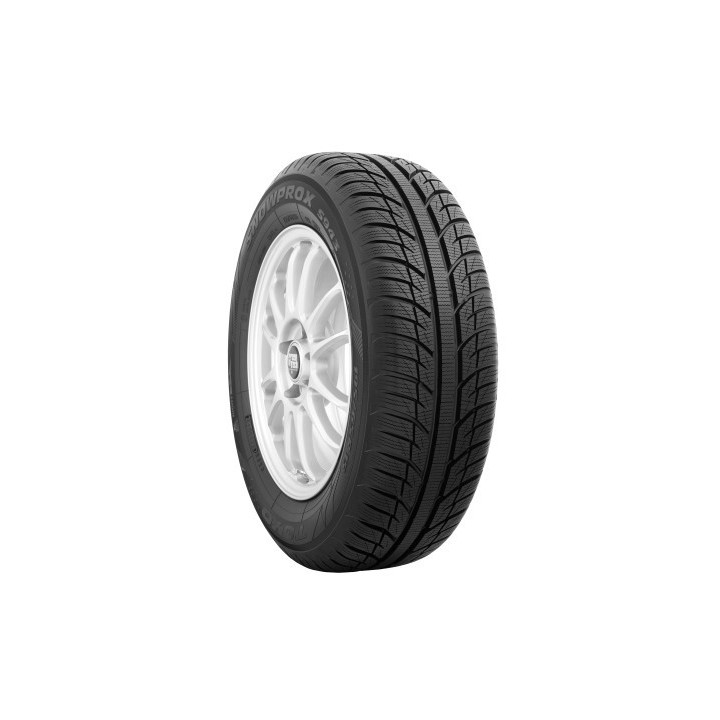 Pneumatico auto invernale Toyo SNOWPROX S943 XL 235/60 R16 104H