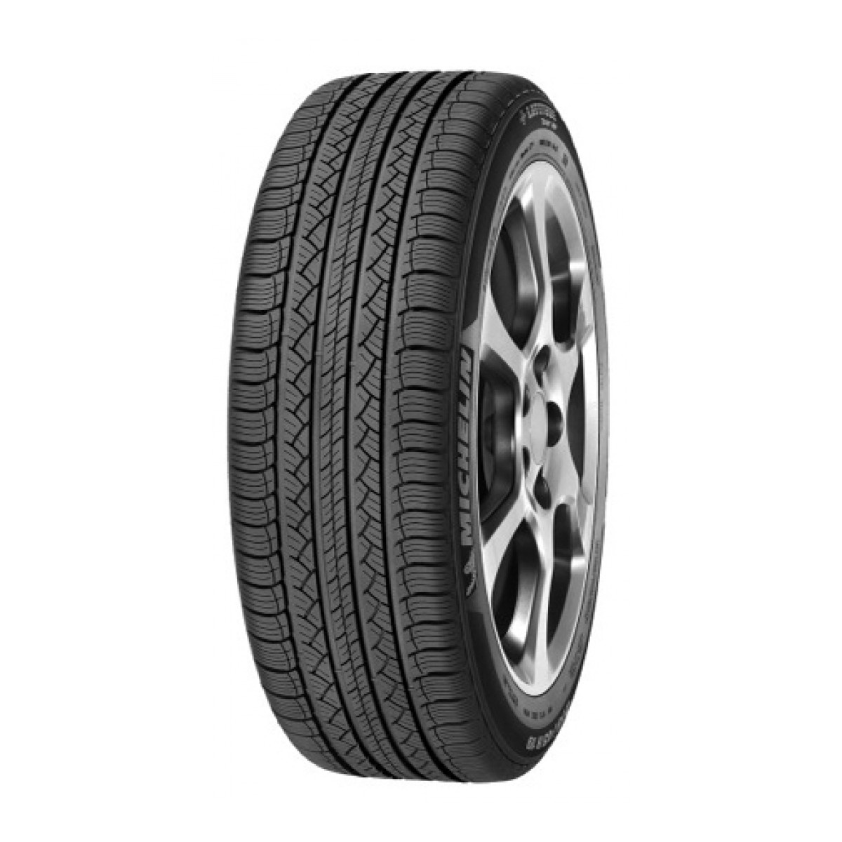 Michelin LATITUDE TOUR HP 235/55 R19 101H