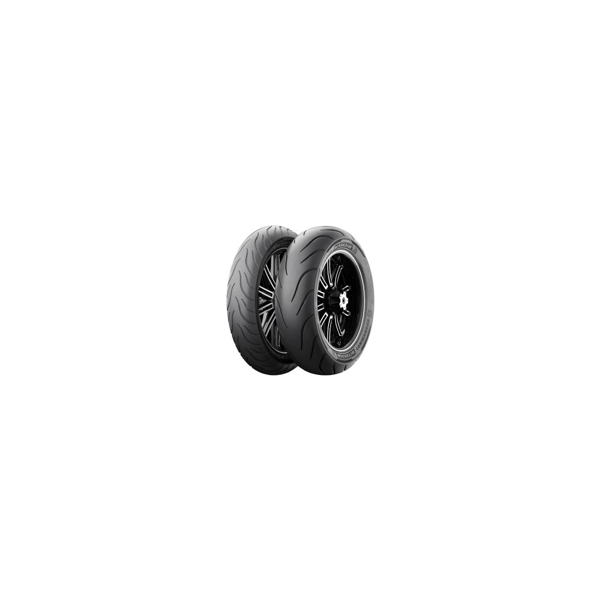 Michelin COMMANDER III TOURING FRONT 120/70 R19 60V