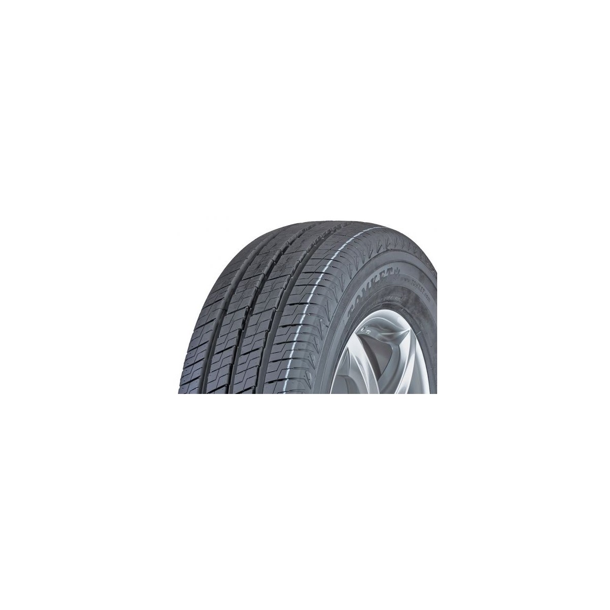 Tomket VAN 8PR 195/70 R15 104R