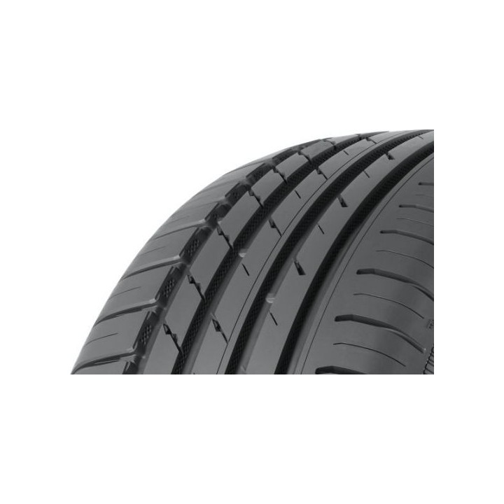 Pneumatico auto estivo Nokian WETPROOF 215/55 R16 97W Extra Load (DOT 2022)