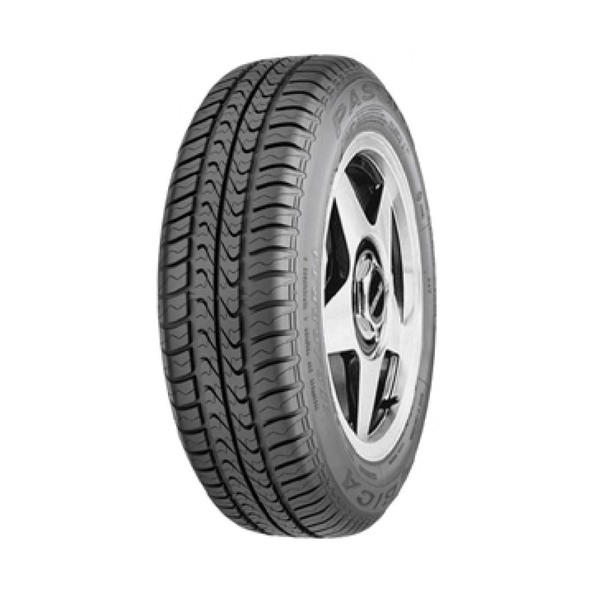 Debica PASSIO 2 XL 185/70 R14 92T