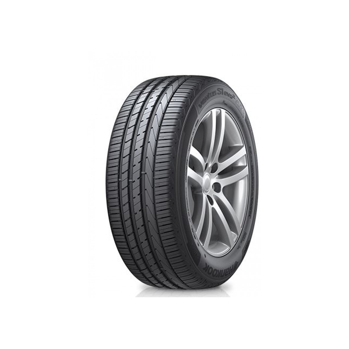 Hankook VENTUS S1 EVO 2 SUV K117A 285/35 R22 106Y