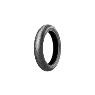 Bridgestone T31F BATTLAX 120/70 R17 58W