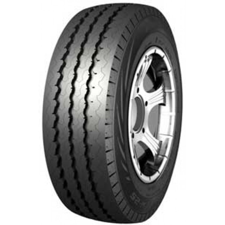 Pneumatici furgone estivi Nankang CW-25 175/65 R14C 90/88T